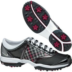 NIKE GOLF Air Summer Lite II TAC MESH